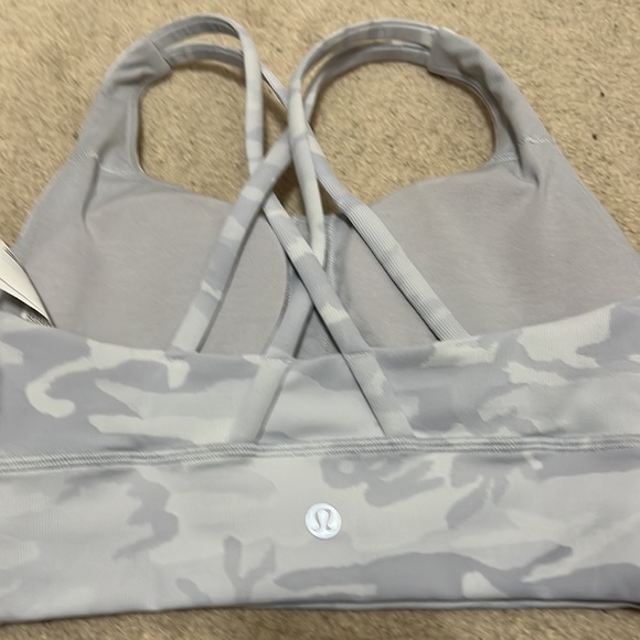 Lululemon Sports Bra - Picture 4 of 6